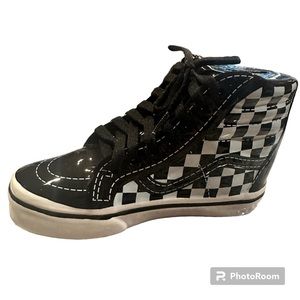 Vans Family Exclusive SK8-Hi Piggy Bank